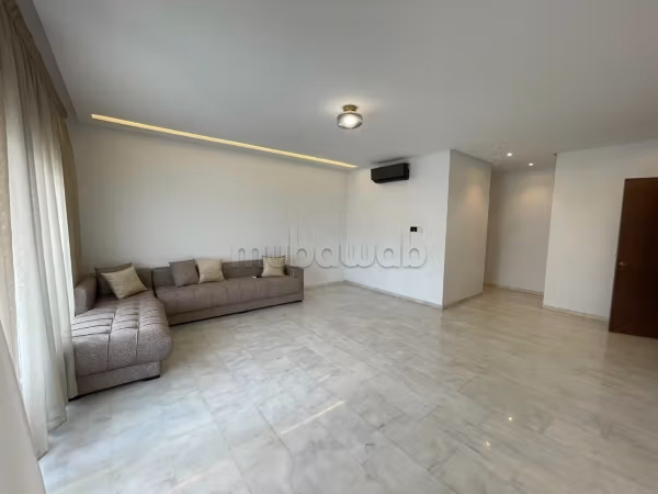 Appartement en location sur Casa finance City