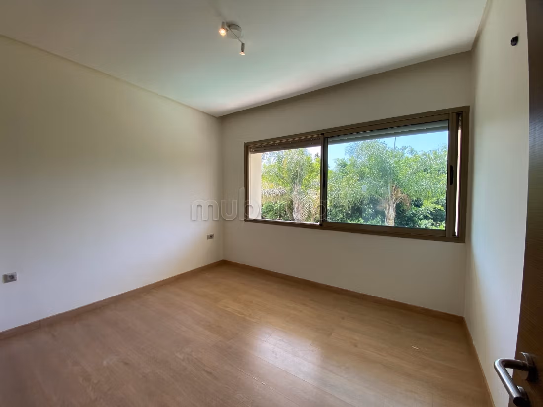 Villa de Prestige à louer – Prestigia Ville Verte, Bouskoura