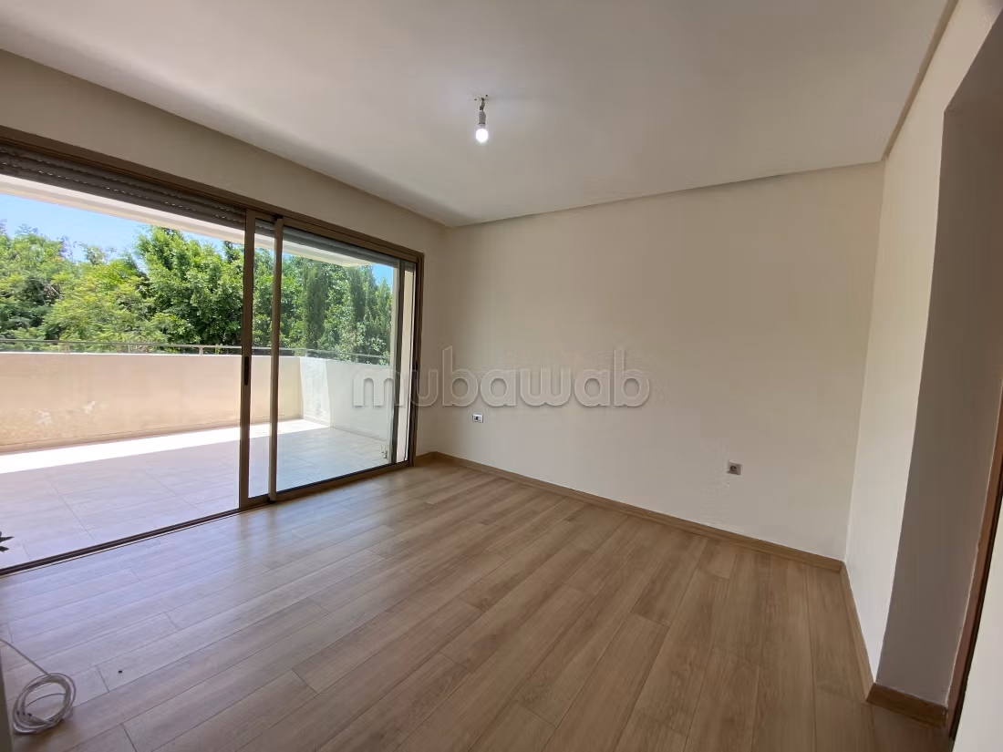 Villa de Prestige à louer – Prestigia Ville Verte, Bouskoura