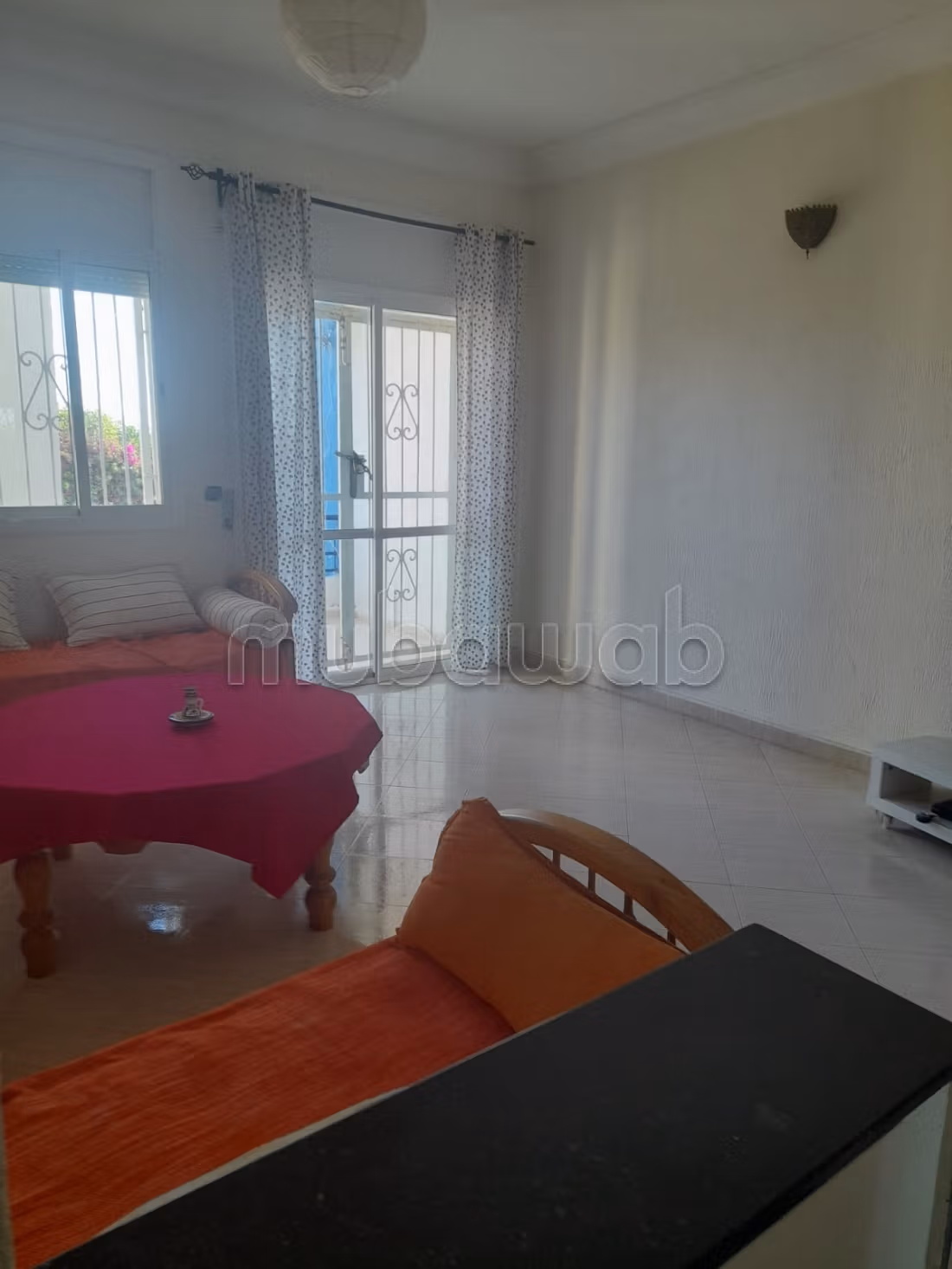 Appartamento in affitto a Briech Asilah