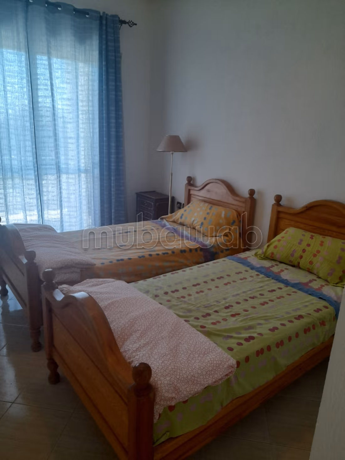 Appartamento in affitto a Briech Asilah