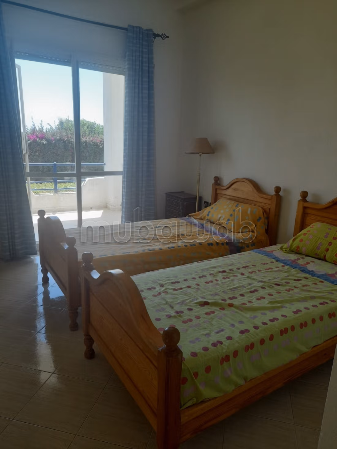 Appartamento in affitto a Briech Asilah