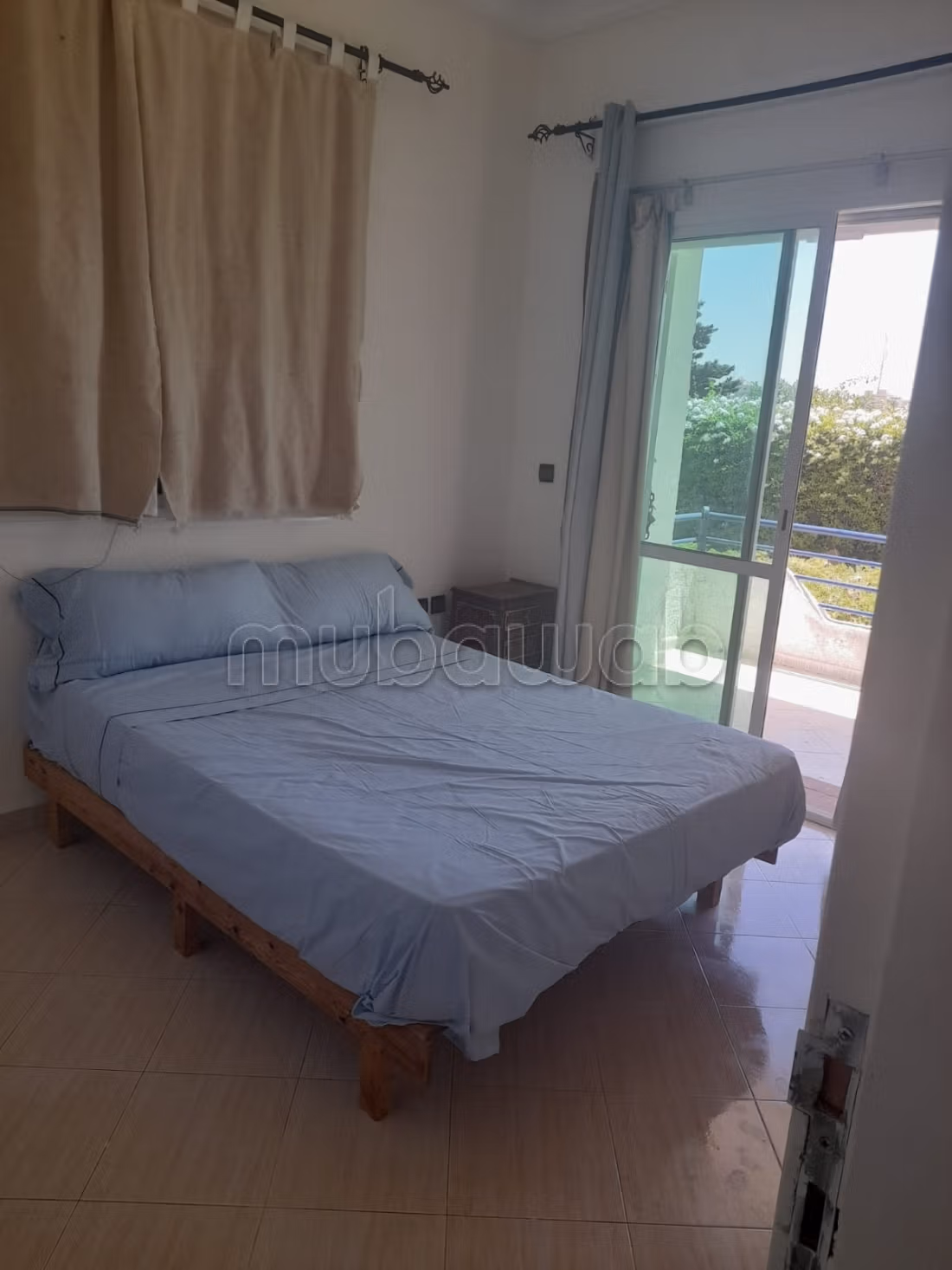 Appartamento in affitto a Briech Asilah