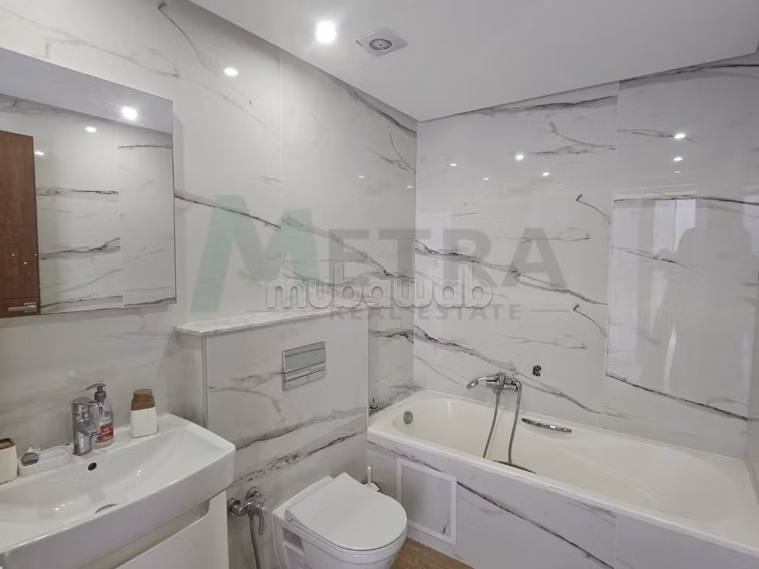 In Vendita Appartamento S3 a La Nouvelle Soukra