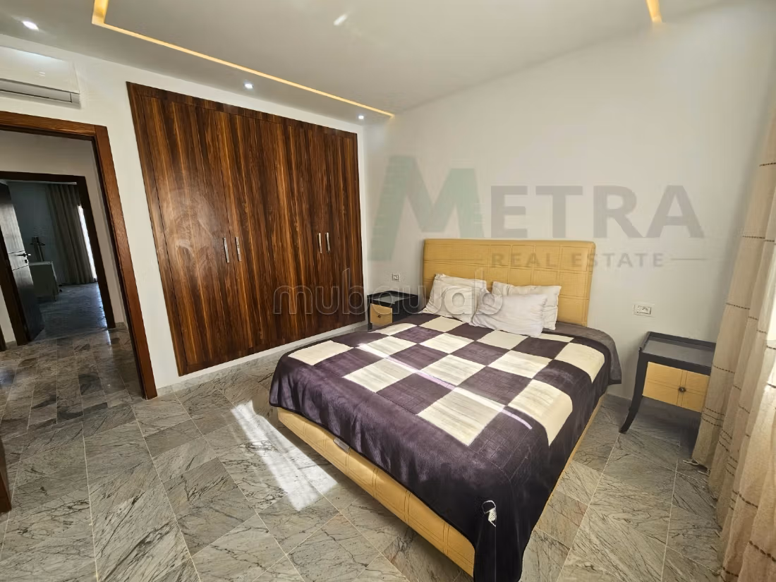 In Vendita Appartamento S3 a La Nouvelle Soukra