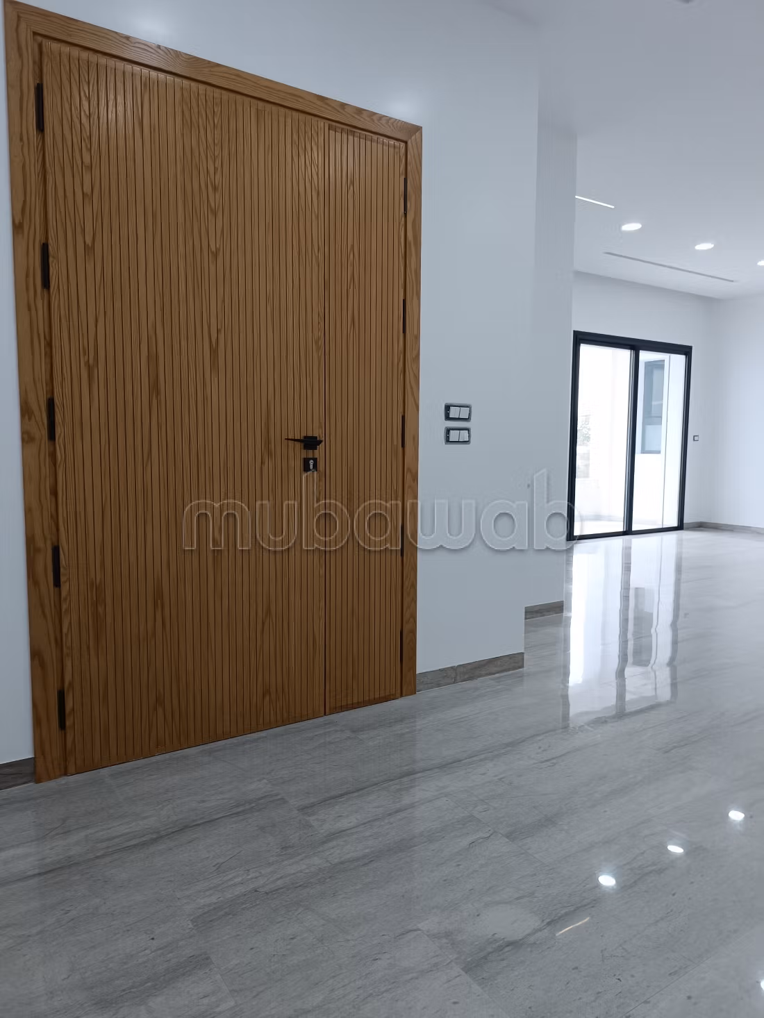 In Vendita – Villa R1 di Alta Qualità a Béni Khiar