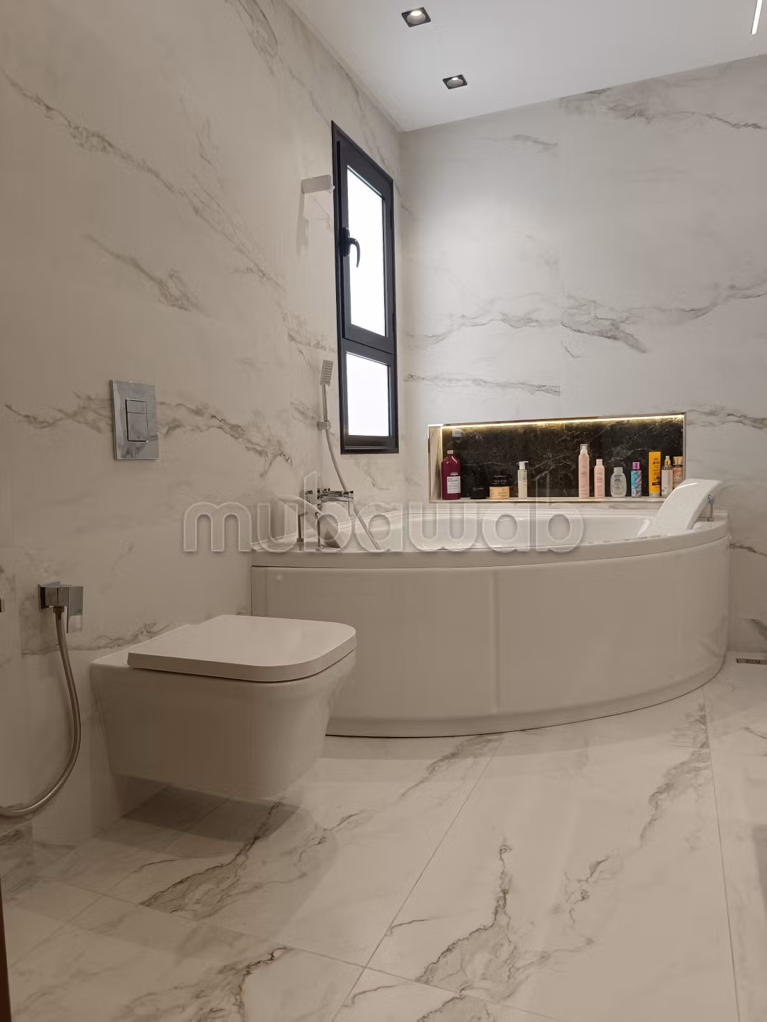 In Vendita – Villa R1 di Alta Qualità a Béni Khiar