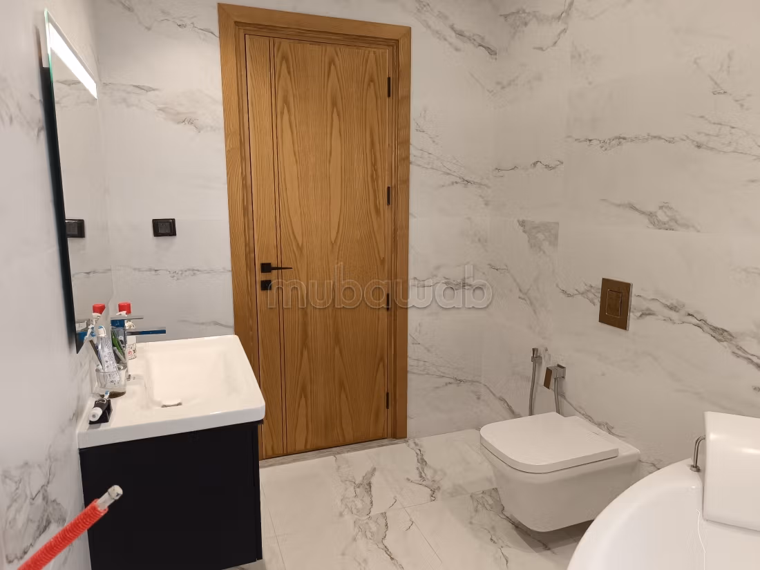 In Vendita – Villa R1 di Alta Qualità a Béni Khiar