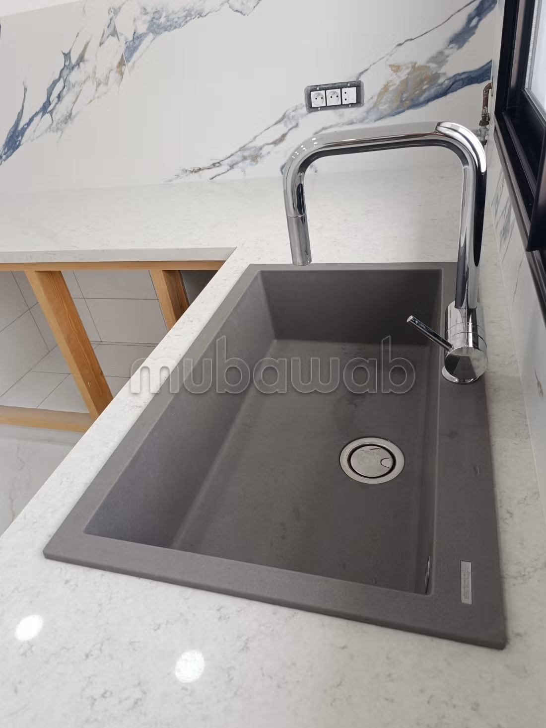 In Vendita – Villa R1 di Alta Qualità a Béni Khiar