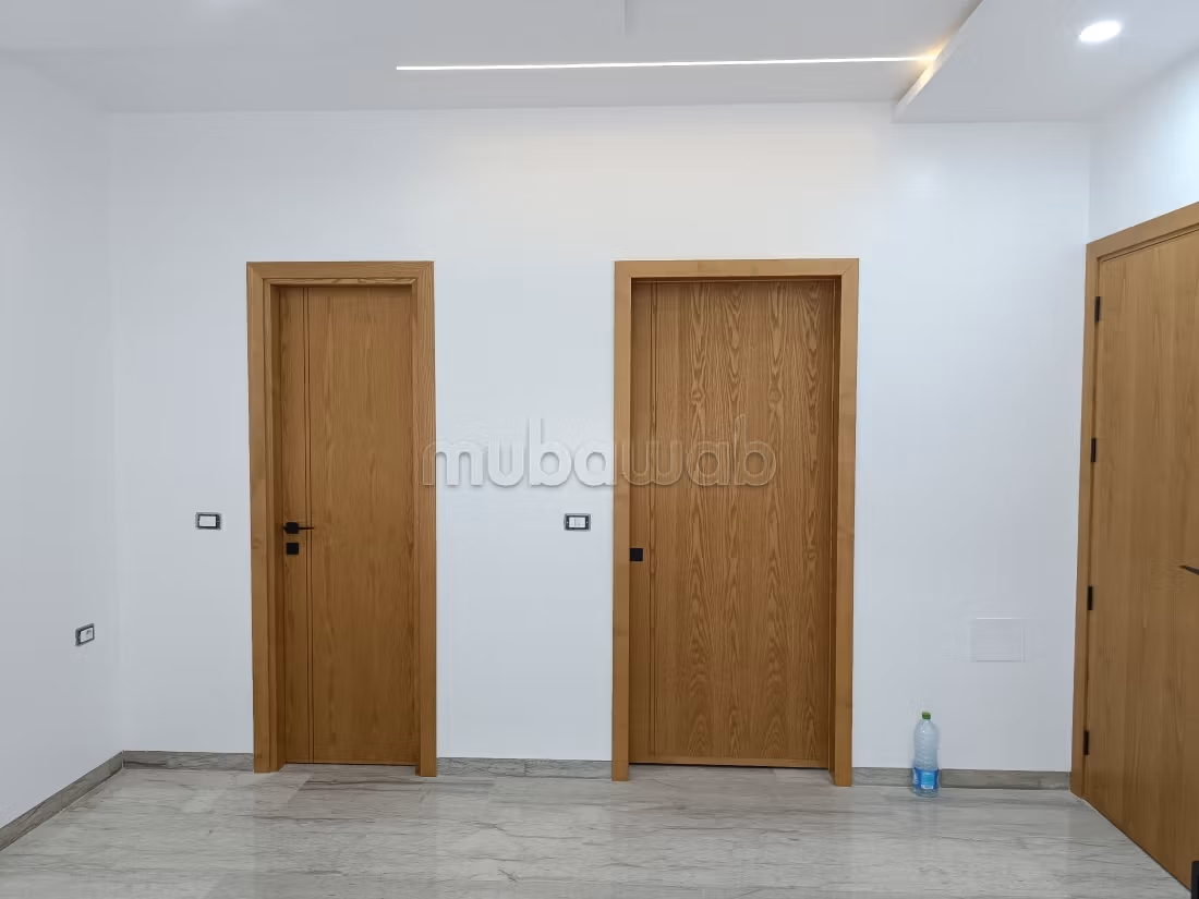 In Vendita – Villa R1 di Alta Qualità a Béni Khiar