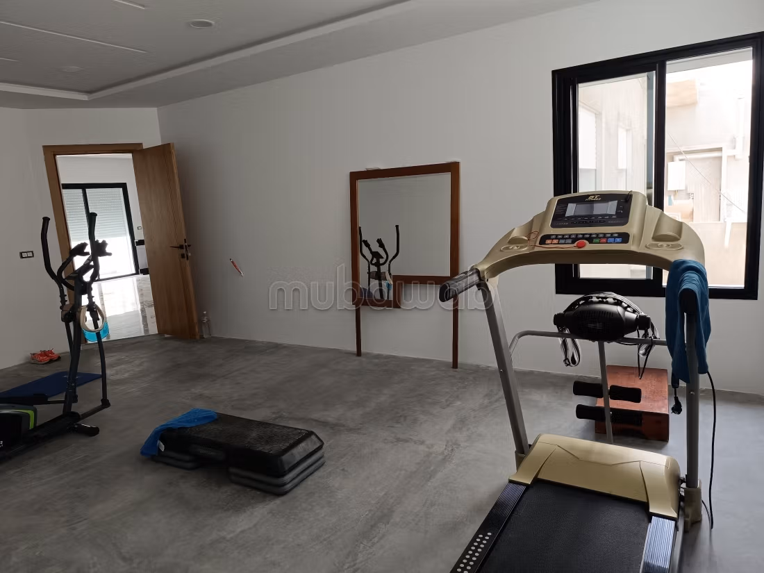 In Vendita – Villa R1 di Alta Qualità a Béni Khiar