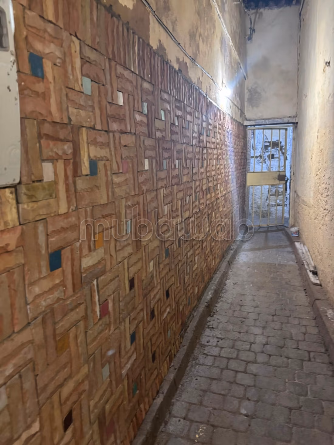 Riad d'exception à vendre – médina de fès, maroc