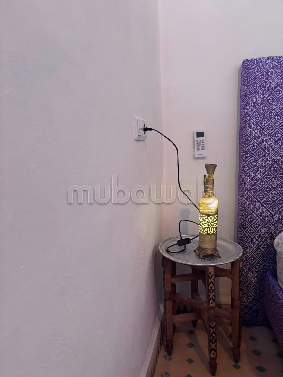 Riad d'exception à vendre – médina de fès, maroc
