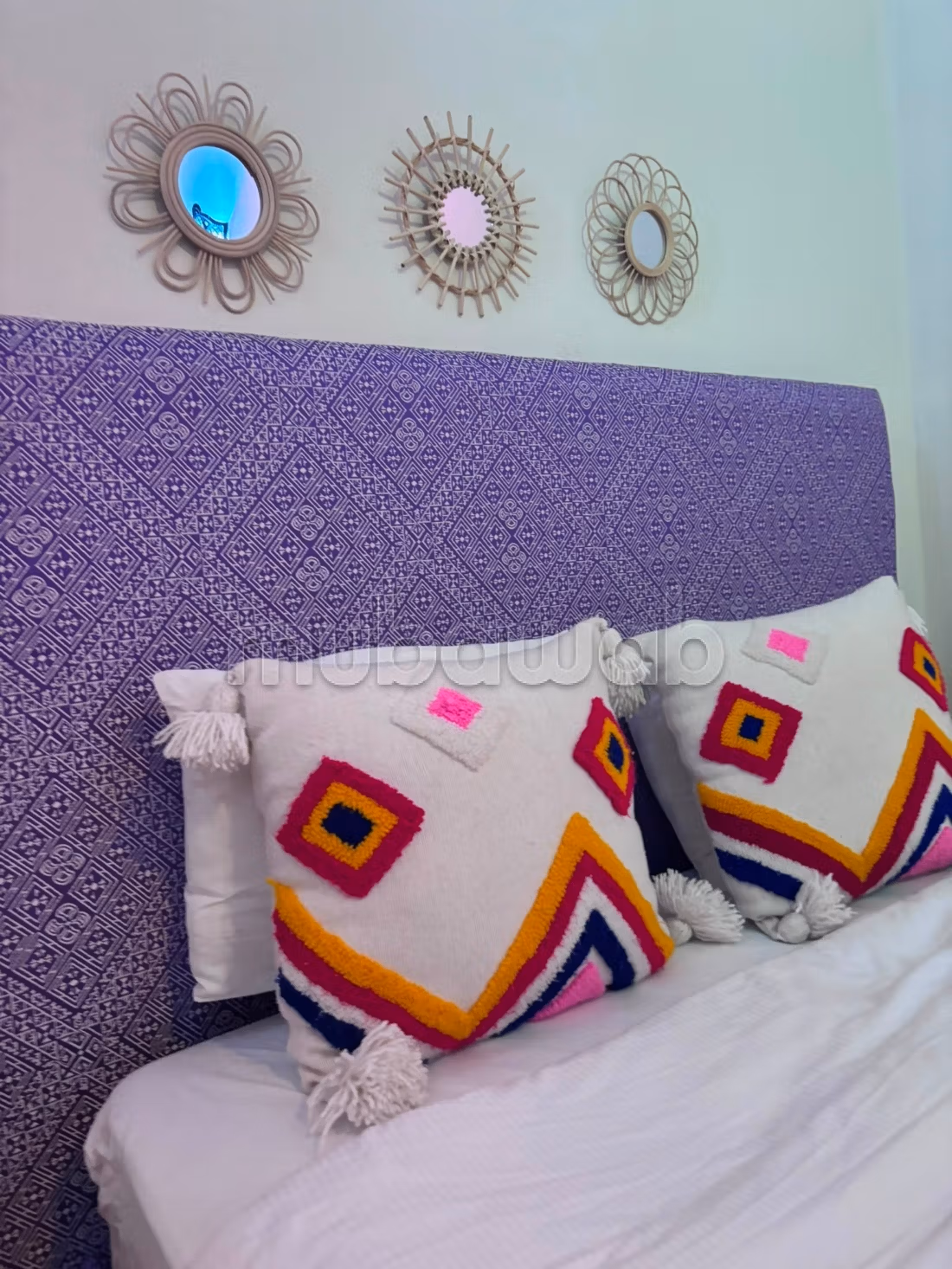 Riad d'exception à vendre – médina de fès, maroc