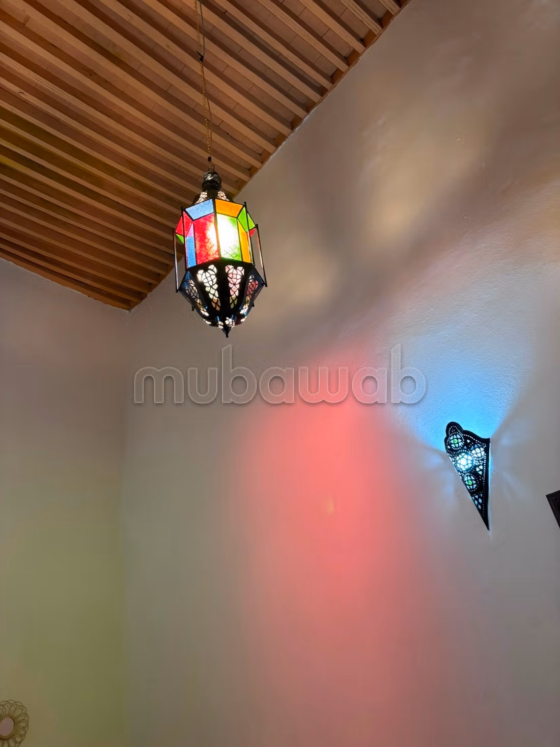 Riad d'exception à vendre – médina de fès, maroc