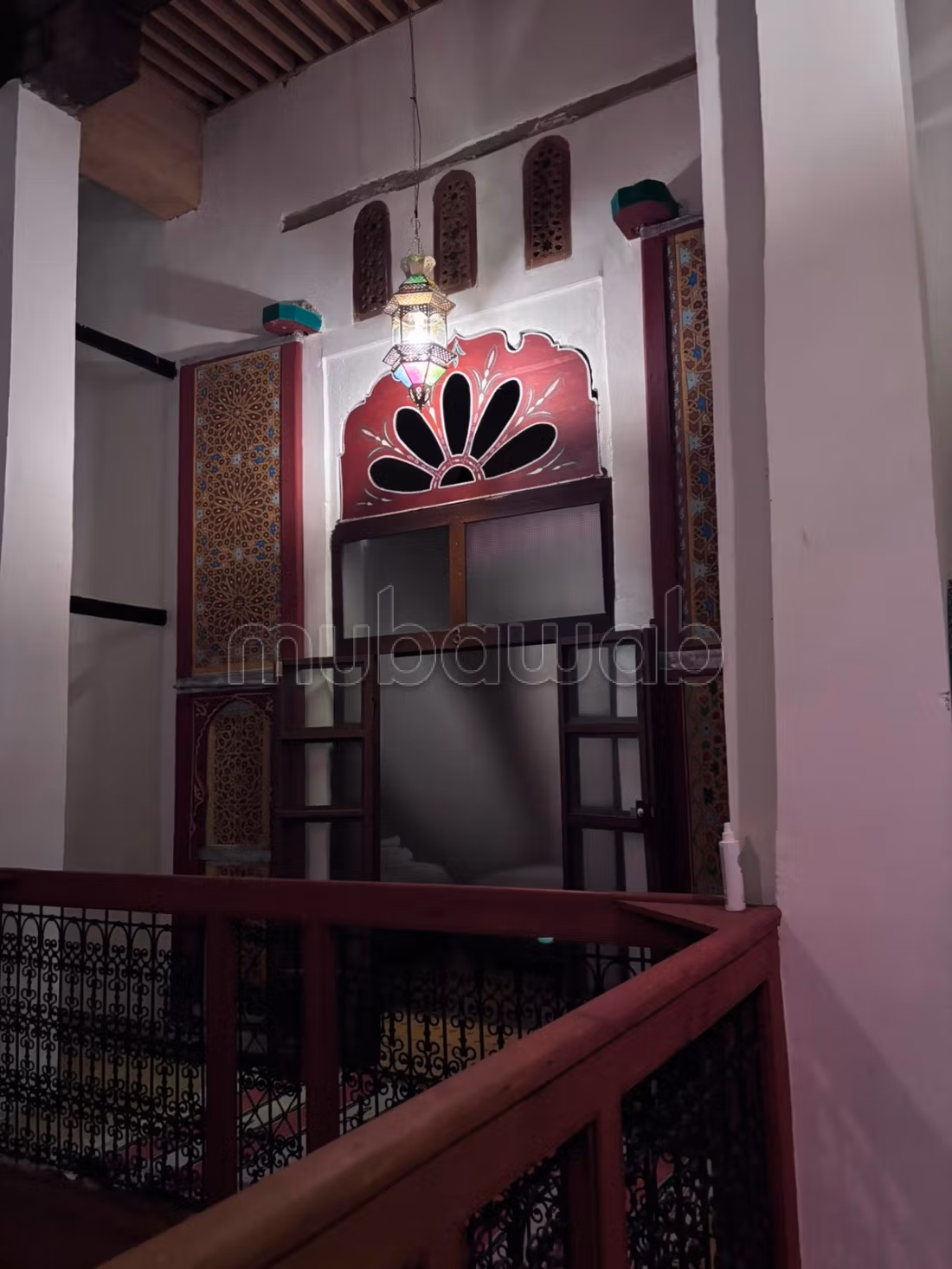 Riad d'exception à vendre – médina de fès, maroc