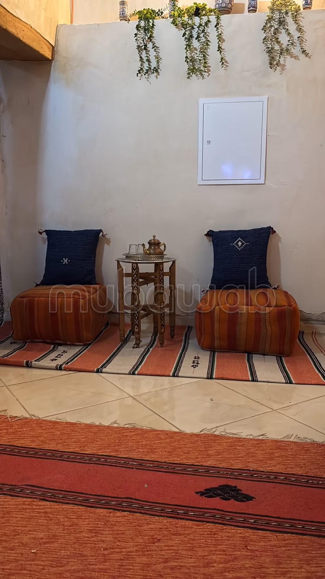 Riad d'exception à vendre – médina de fès, maroc