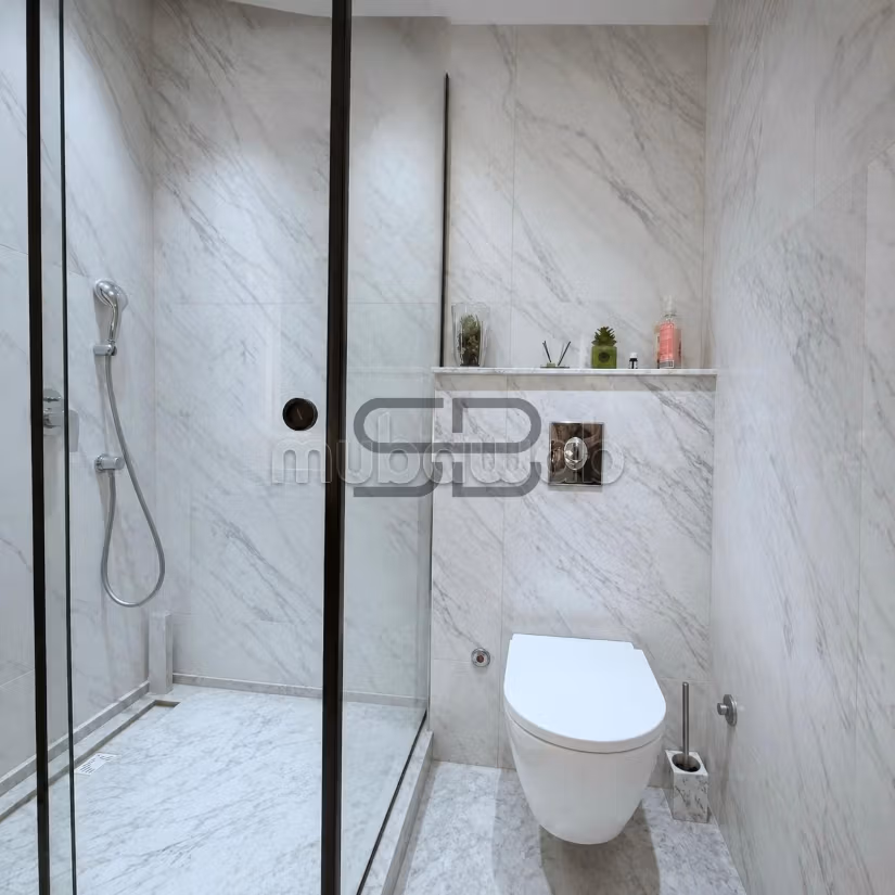 Appartamento arredato 135 m² California