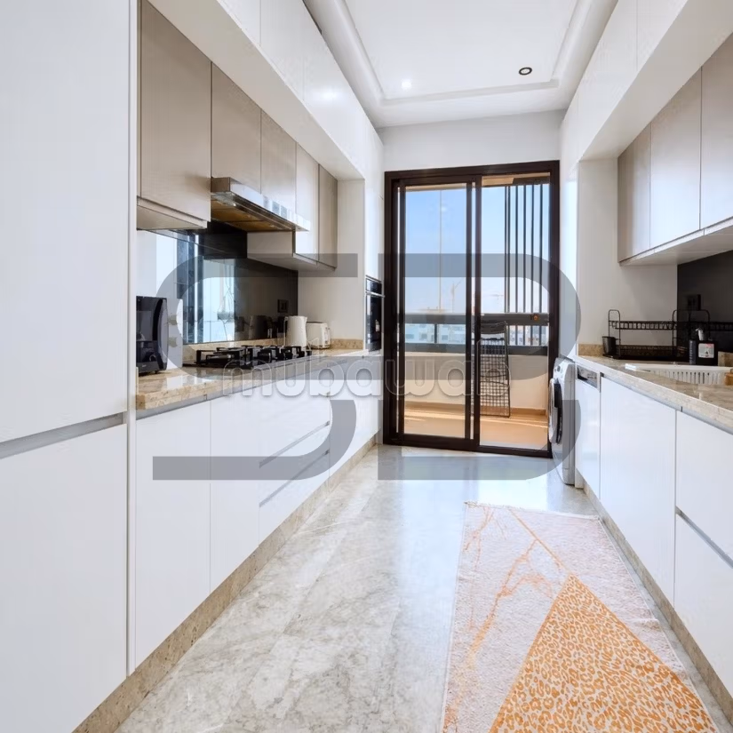 Appartamento arredato 135 m² California