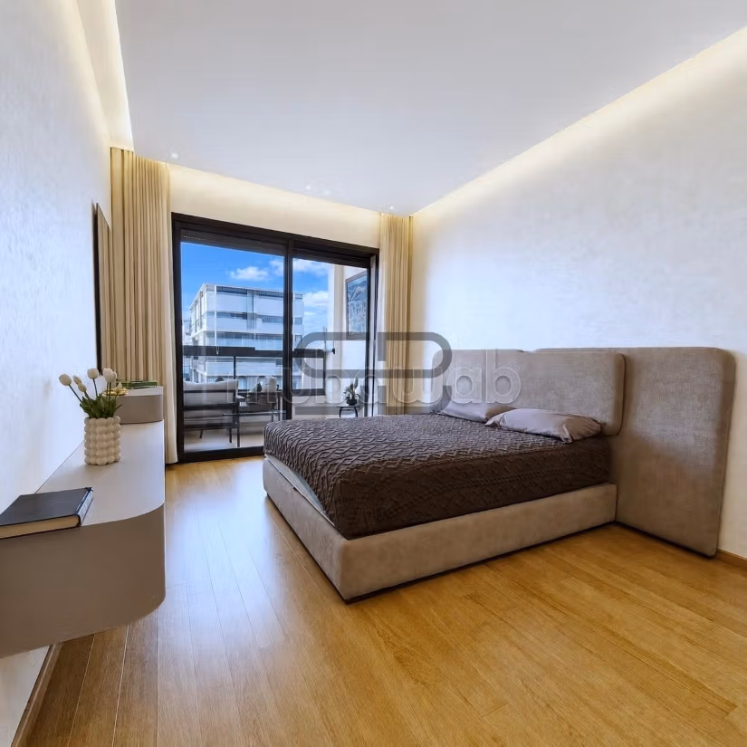 Appartamento arredato 135 m² California