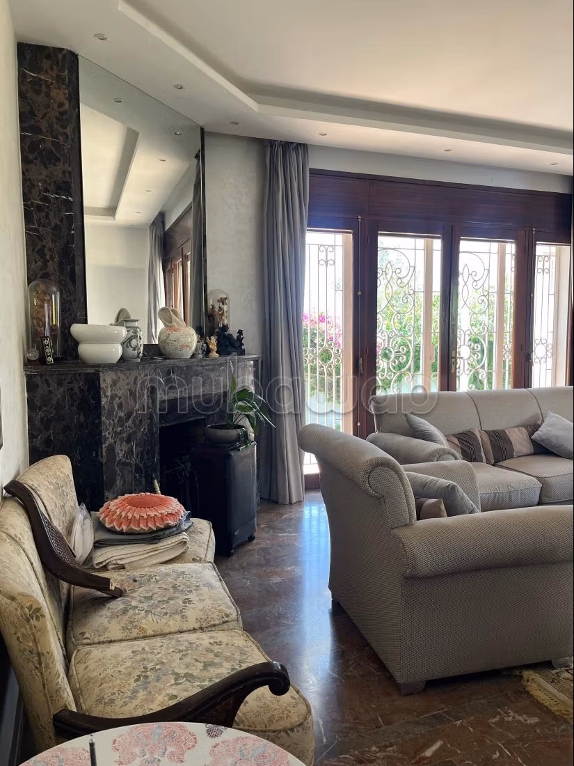 Villa te koop