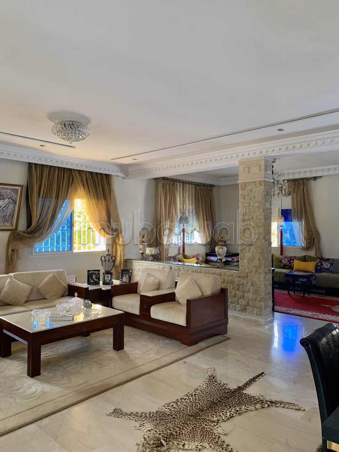 Luxury Villa for Rent – Elegance & Comfort