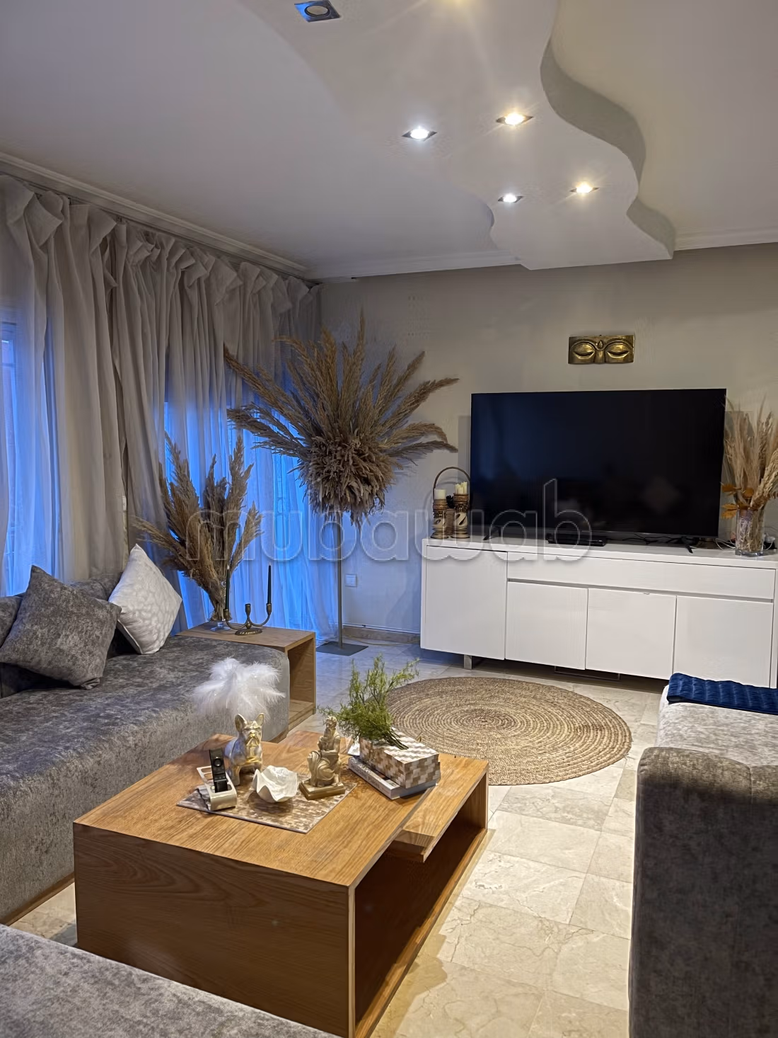 Luxury Villa for Rent – Elegance & Comfort