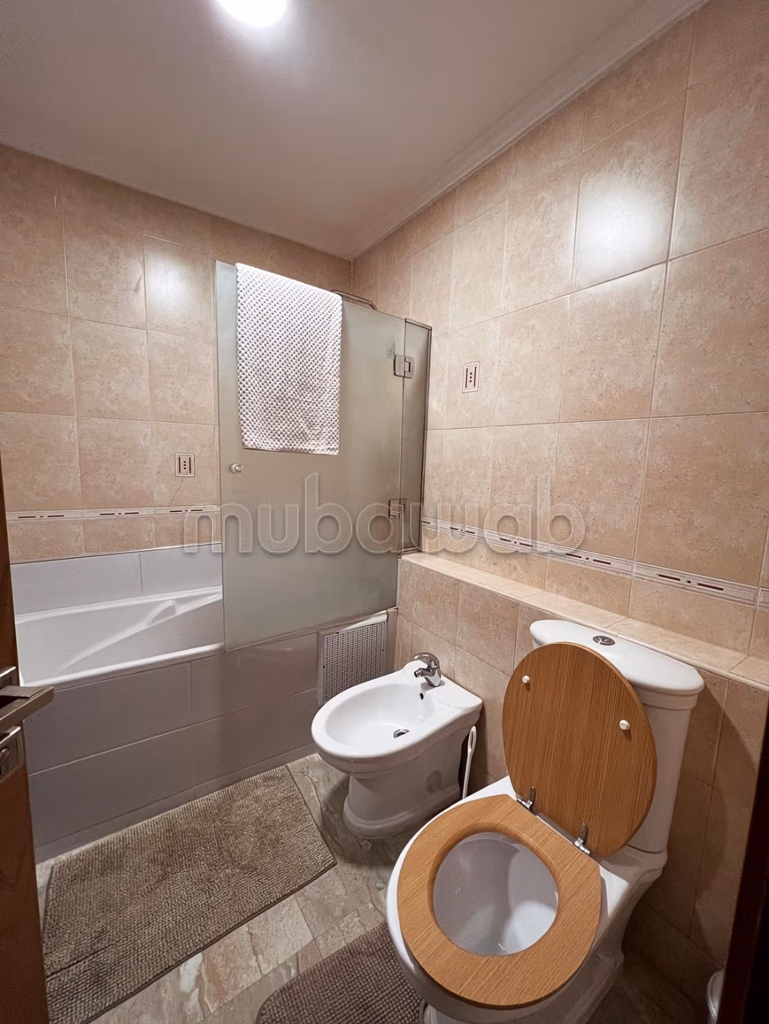 Appartement de luxe de 3 chambres avec terrasse panoramique – La Baie Panoramique, Tanger — 5