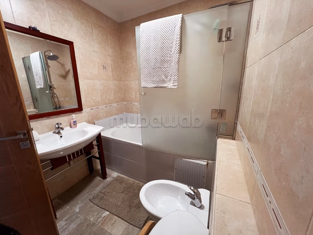 Appartement 166 m² à Centre — 7