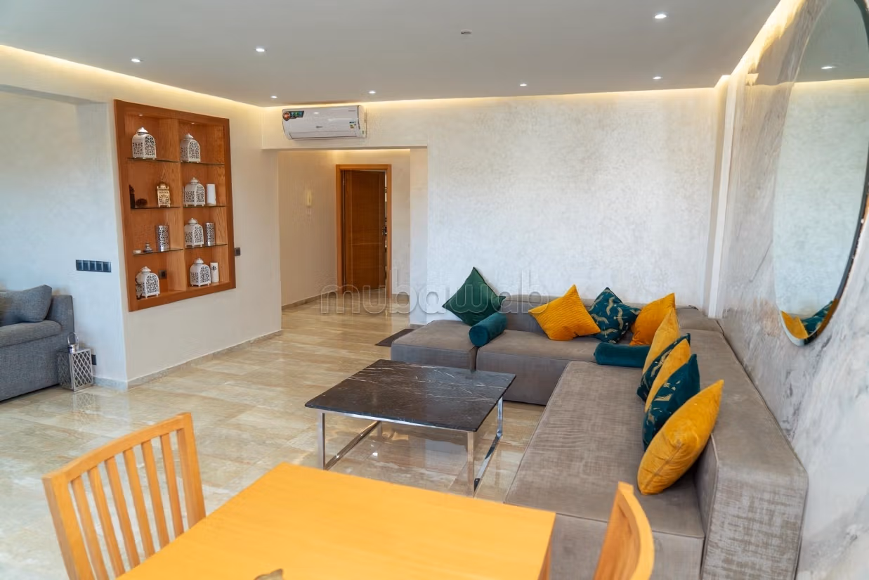 Appartement 166 m² à Centre — 10