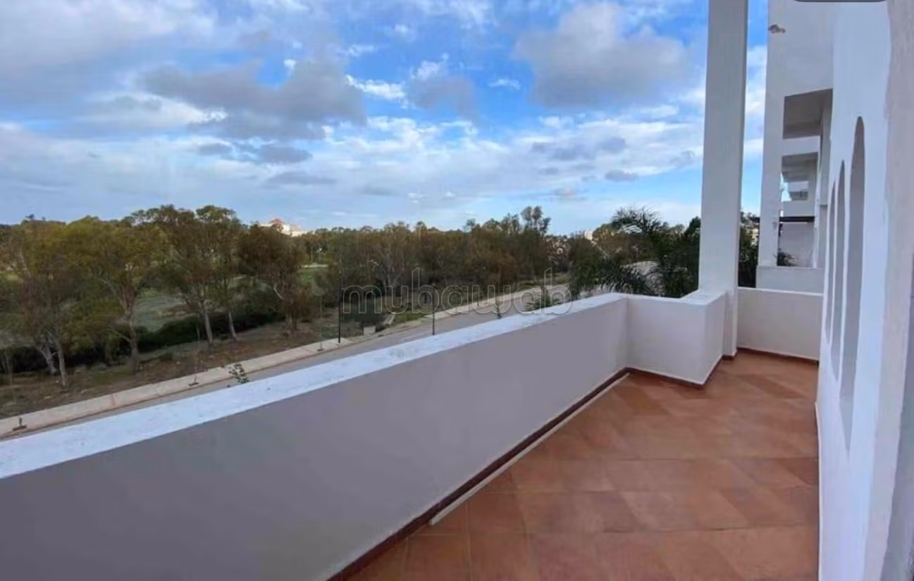 Appartement 166 m² à Centre — 22