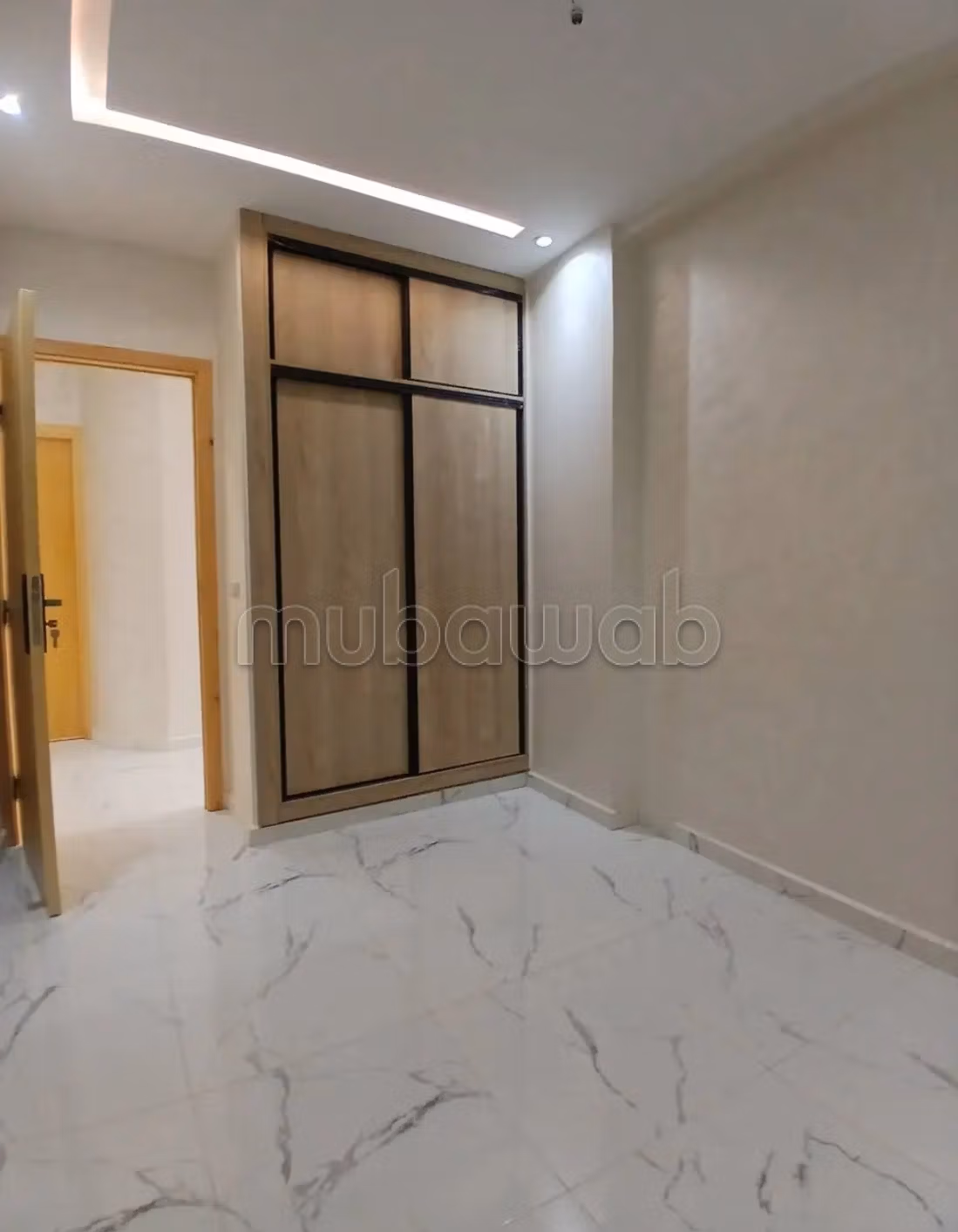 Appartement 60 m² à Al Boustane — 5