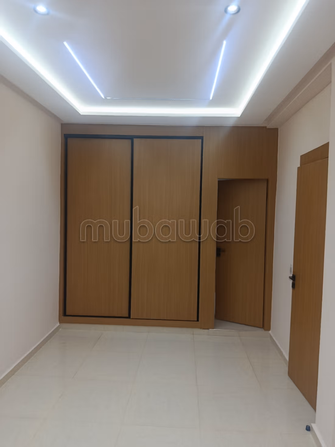 Appartement en vente à Mhamid. 4 pièces confortables. Porte blindée et système de double vitrage — 3