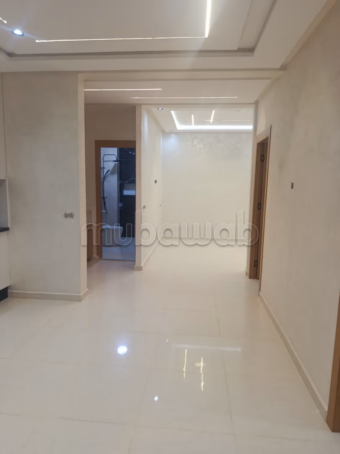 Appartement en vente à Mhamid. 4 pièces confortables. Porte blindée et système de double vitrage — 5