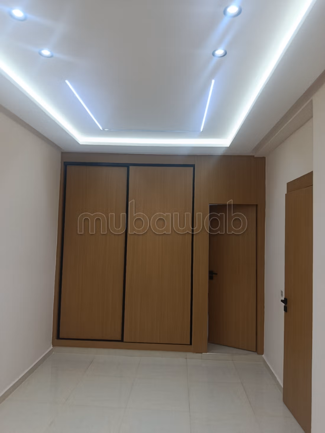 Appartement en vente à Mhamid. 4 pièces confortables. Porte blindée et système de double vitrage — 6