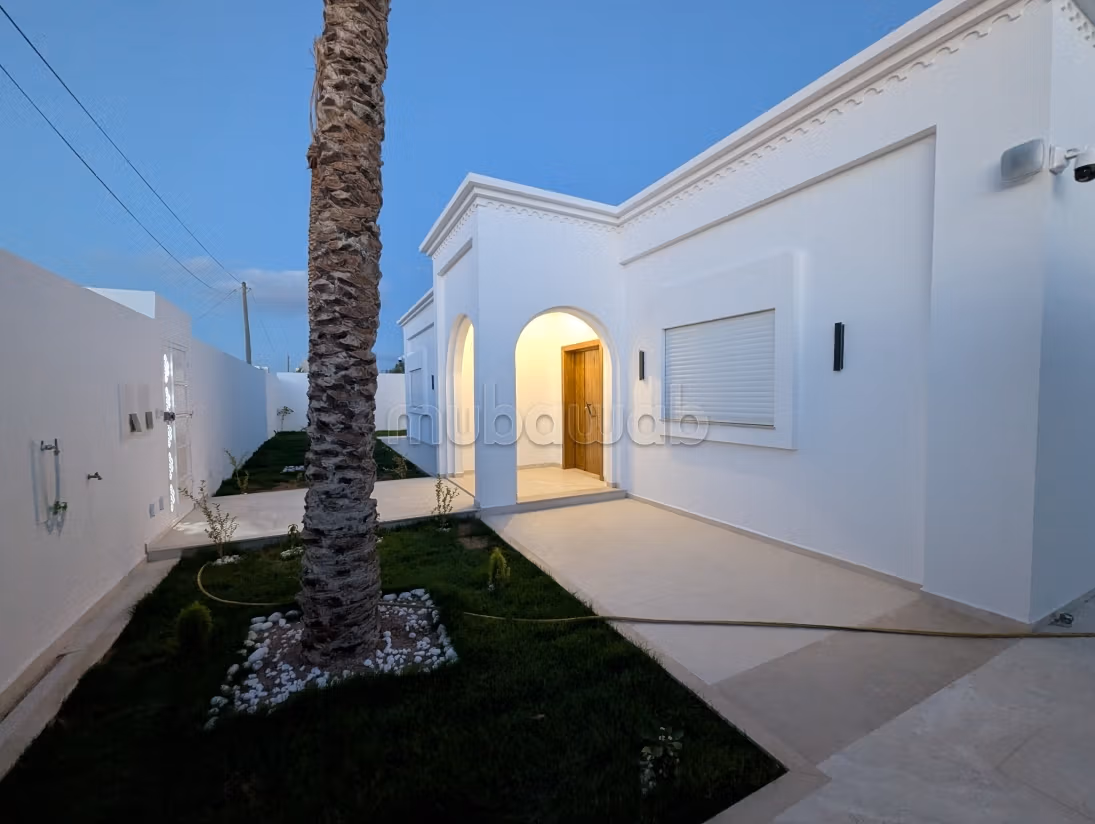 Villa Opuim
