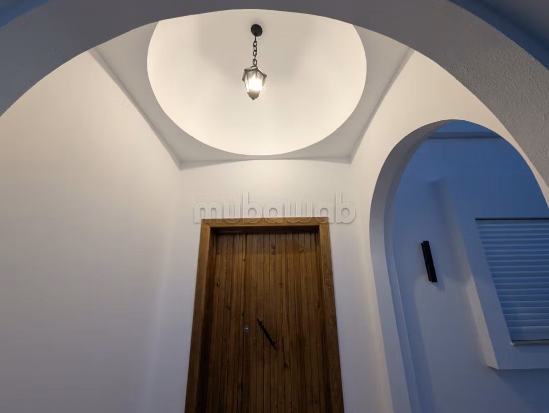 Villa Opuim