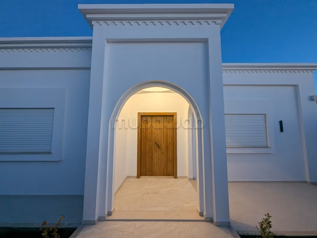 Villa Opuim