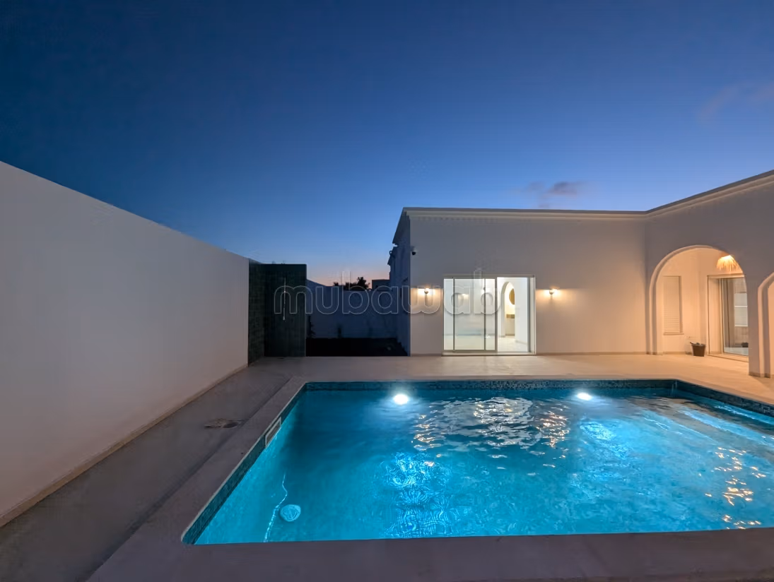 Villa Opuim