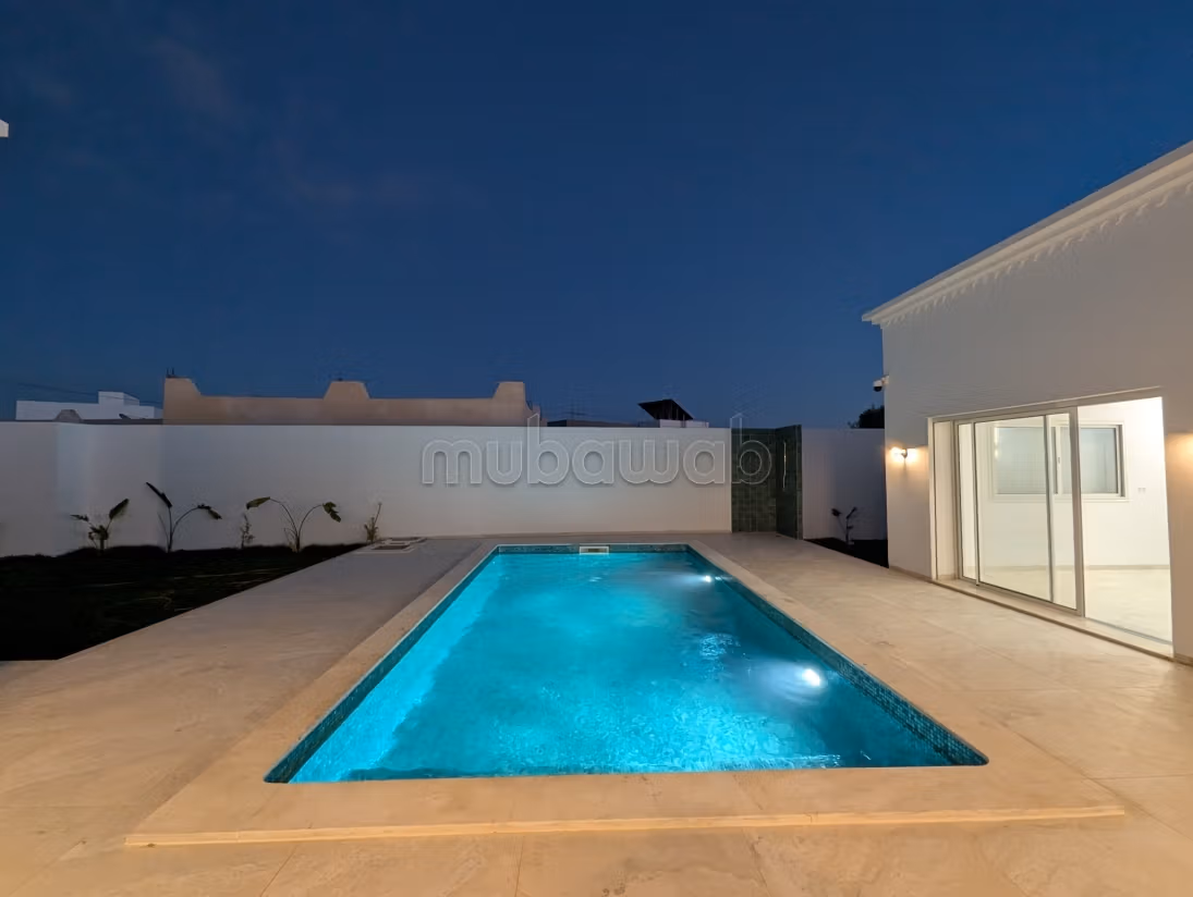 Villa Opuim