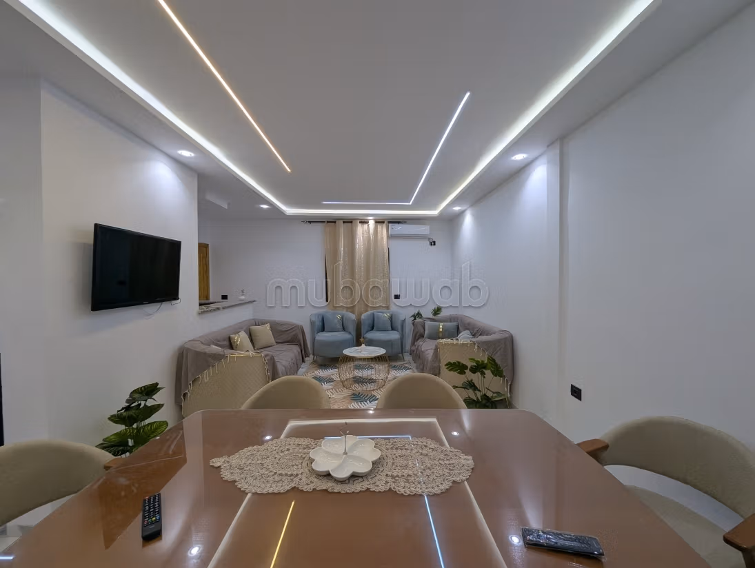 Magnifica villa in vendita a Midoun. Superficie 153 m². Arredata