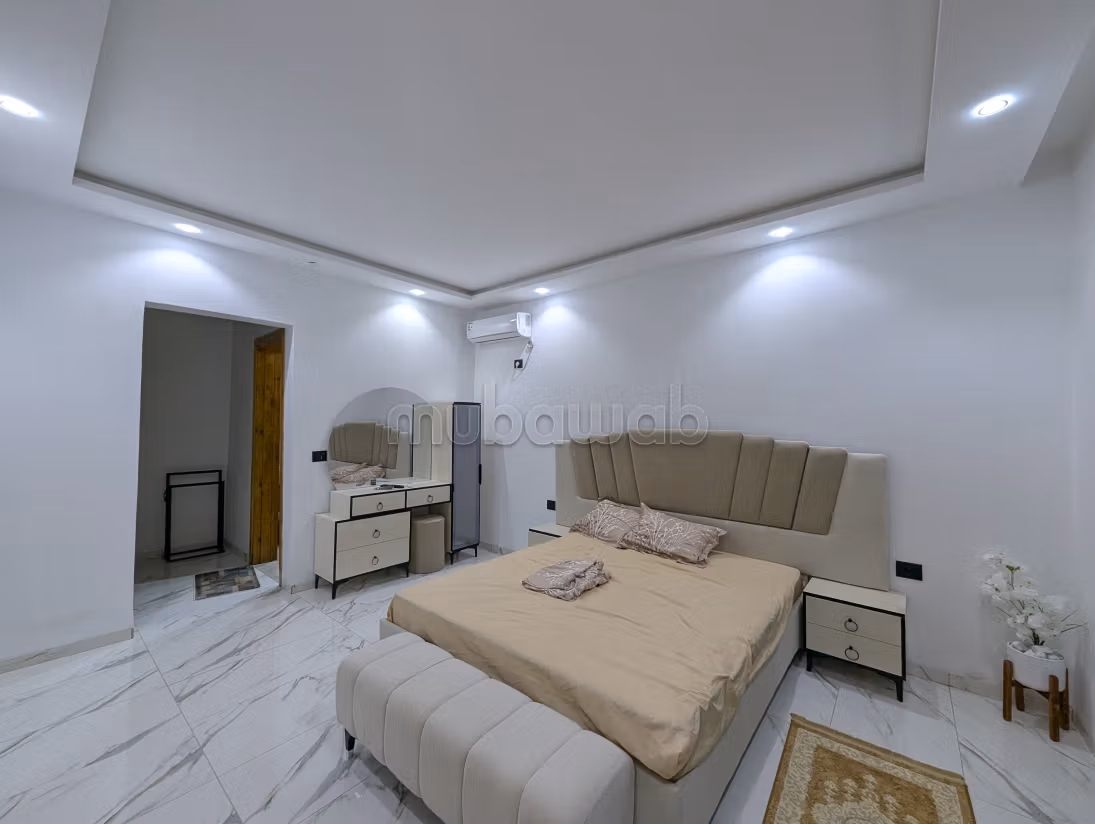 Magnifica villa in vendita a Midoun. Superficie 153 m². Arredata