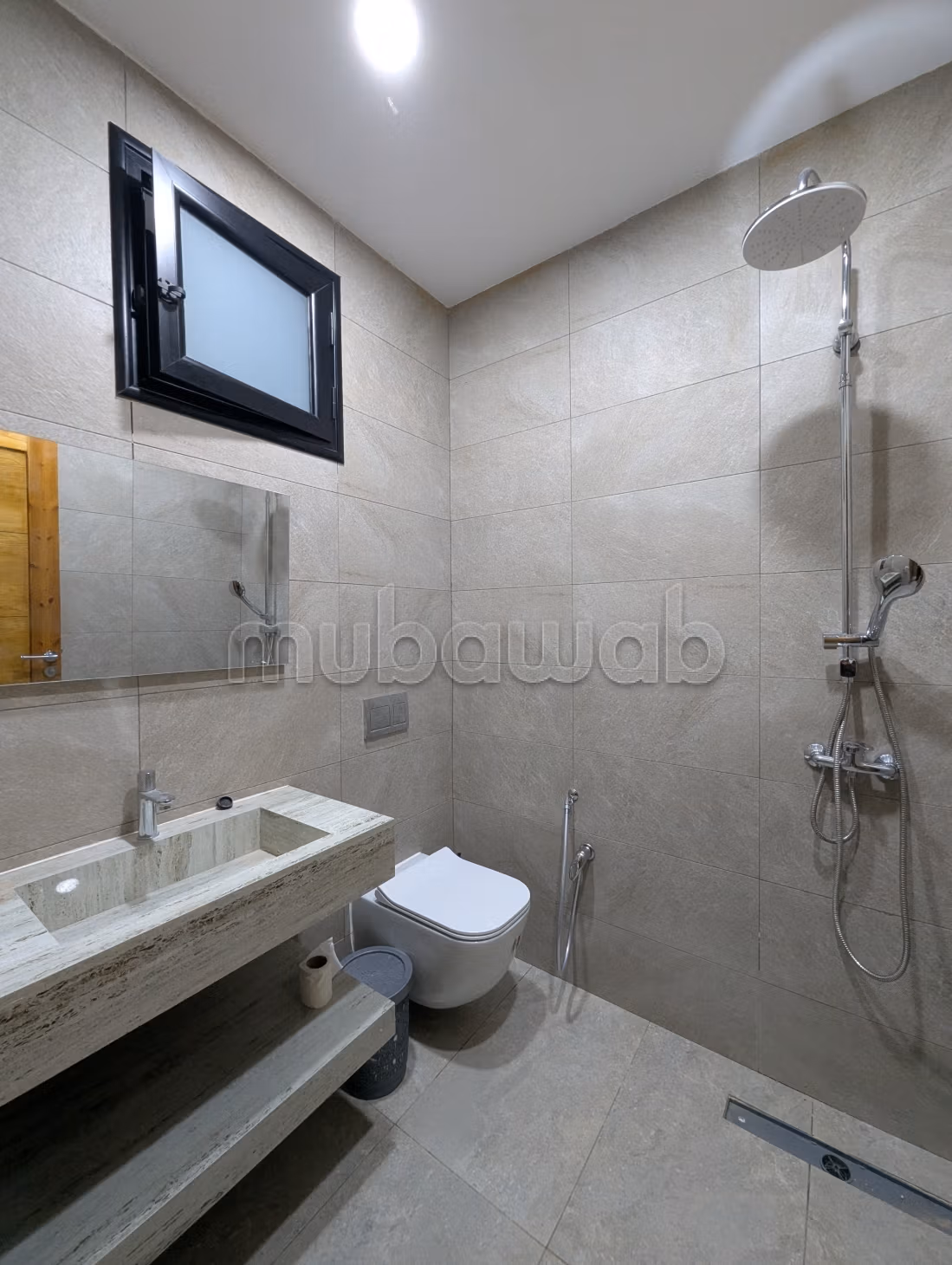 Magnifica villa in vendita a Midoun. Superficie 153 m². Arredata
