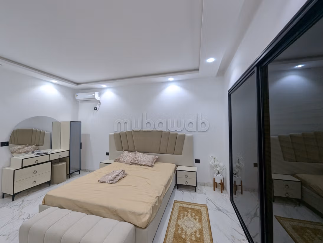 Magnifica villa in vendita a Midoun. Superficie 153 m². Arredata
