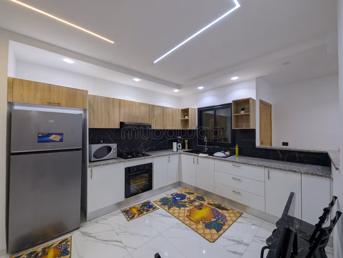 Magnifica villa in vendita a Midoun. Superficie 153 m². Arredata