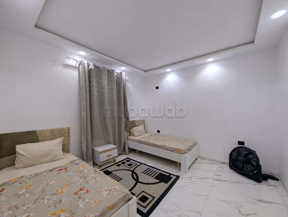 Magnifica villa in vendita a Midoun. Superficie 153 m². Arredata