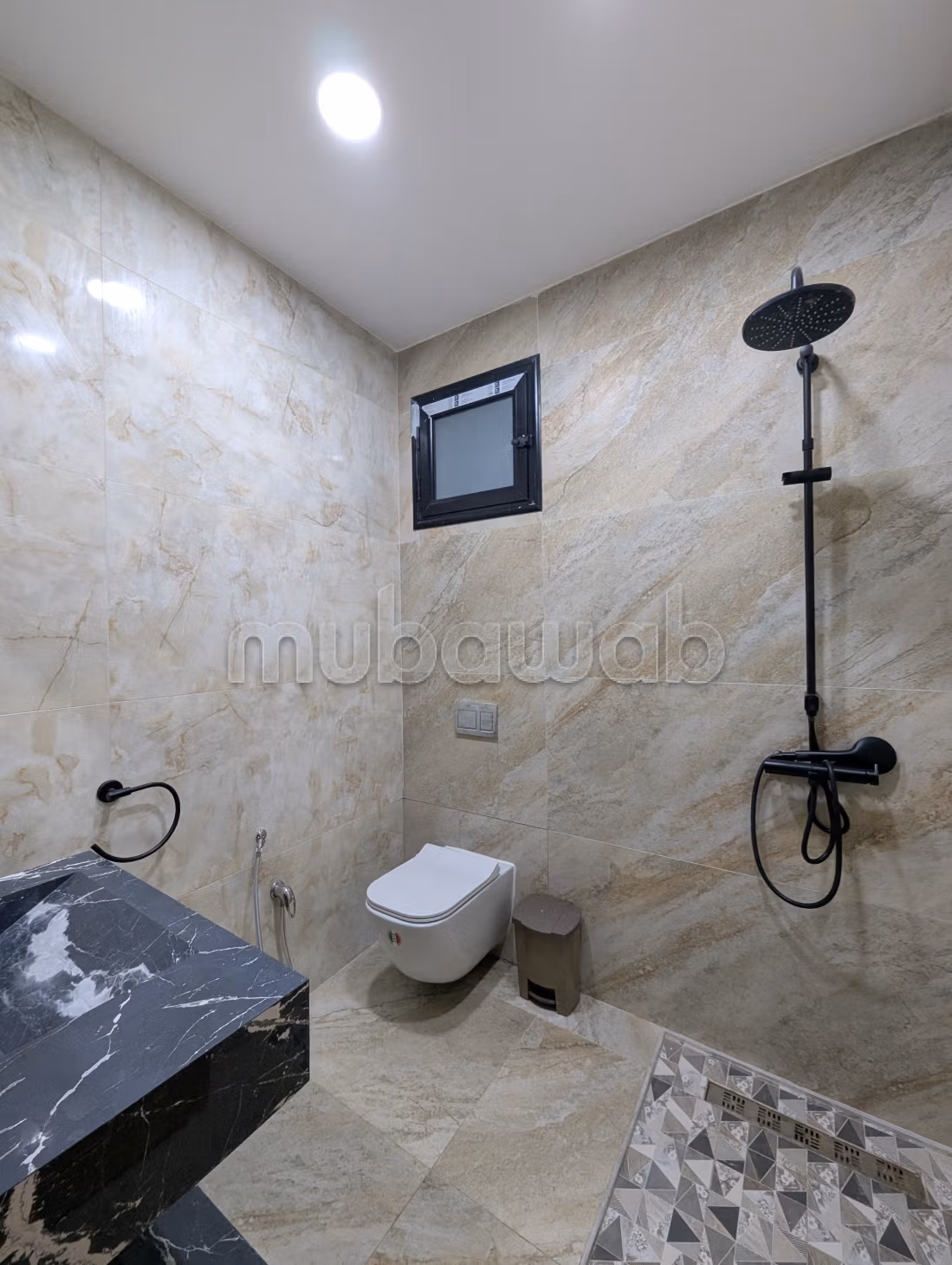 Magnifica villa in vendita a Midoun. Superficie 153 m². Arredata