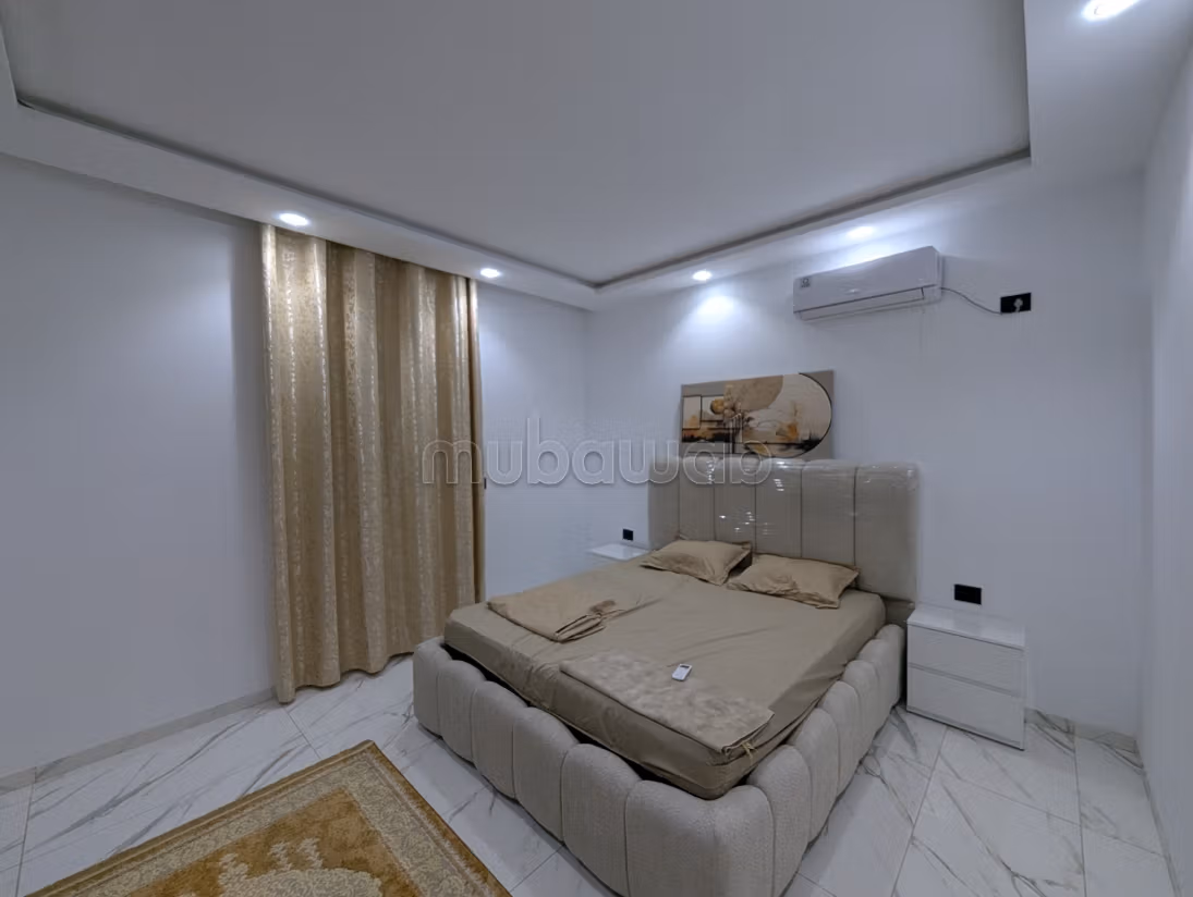 Magnifica villa in vendita a Midoun. Superficie 153 m². Arredata