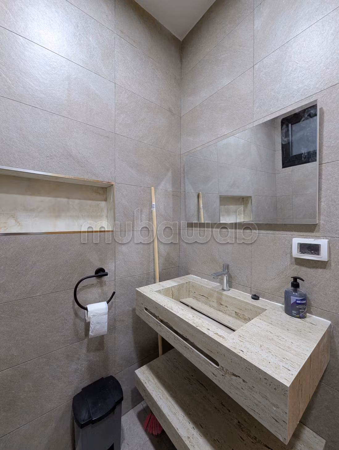 Magnifica villa in vendita a Midoun. Superficie 153 m². Arredata