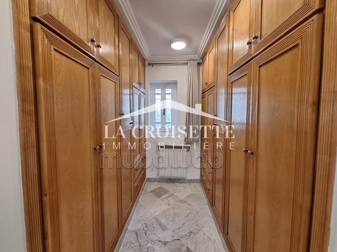 Villa S6 a La Marsa